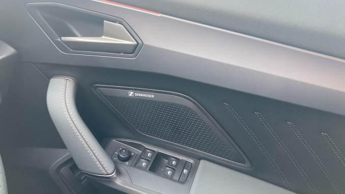 CUPRA Formentor 2.5 TSI 390 VZ5 5dr DSG 4Drive Petrol Estate - Image 19
